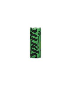 Sprite Zero 350ml