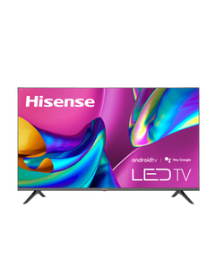 Hisense 65" Class U6H Series Quantum ULED 4K UHD Smart Android TV