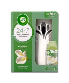 Air Wick Ambientador Freshmatic Max - White Bouquet