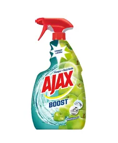 Ajax Boost Multiusos Maça e Vinagre 500 ml