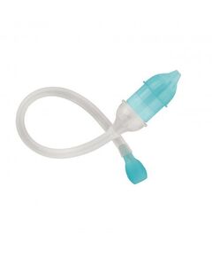 Aspirador Nasal Reversível