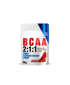 BCAA 2.1.1 500g