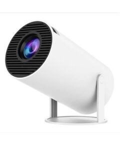 Mini Projetor Portatil 5G Wifi 6 BT 5.0 Android 11