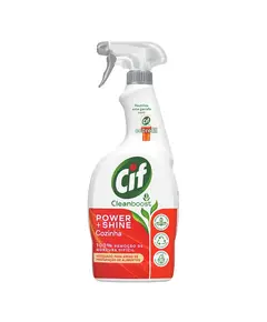 CIF Spray Cozinhas 750ml