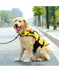 Coletes Salva-vidas Para Cães