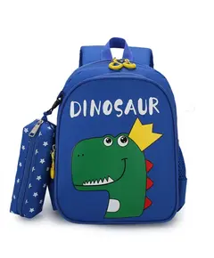 Mochila Dinossauro - Meninos