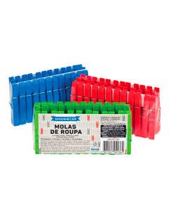 Molas de Roupa Amanhecer