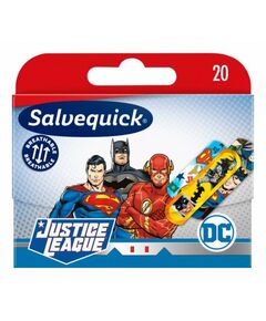 Curitas My Justice League 20 Un - Salvequick