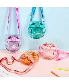 Garrafa Infantil - Menino