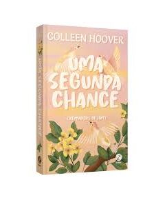 Uma segunda chance - Colleen Hoover