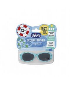 Chicco Óculos De Sol Infantil 12meses + Verde - Chicco
