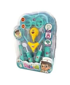 Brinquedo Kit Médico