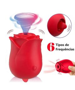 sugador de clitóris