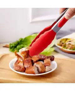 Pegadores Pinça Silicone