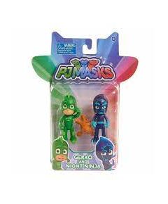 Brinquedo pjmasks