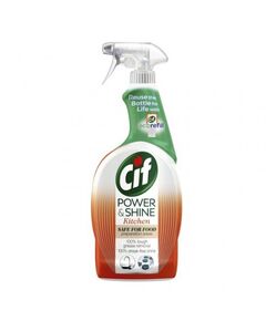 Cif Spray Cozinha Power & Shine