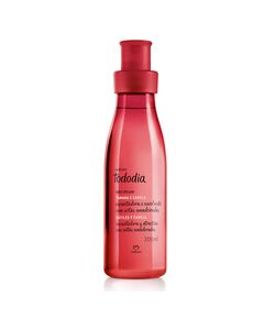 Tododia Tâmara e Canela - Colônia Feminino