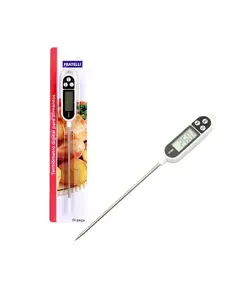 Termômetro Digital de Leitura Instantânea - Cozinha