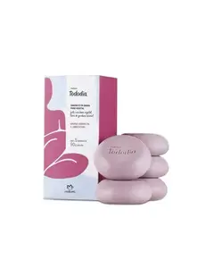 Sabonete Natura  - Tododia