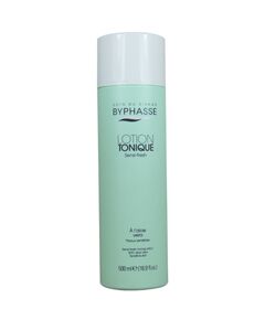 LOÇÃO TONIFICANTE BYPHASSE ALOE 500ML