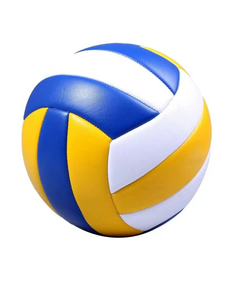 Bola de Voleibol - 25 cm PVC