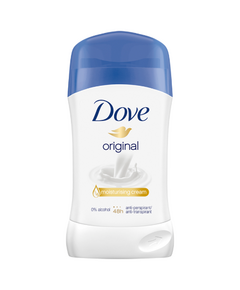 DOVE ANTI-PERSPIRANT STICK - 40ML