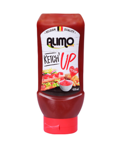 ALIMO KETCHUP - 450G