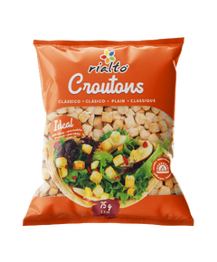 RIALTO CROUTONS CLASSICO - 75G