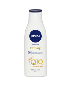 NIVEA LOÇÃO CORPORAL Q10 - 250ML