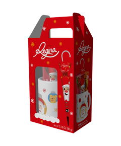 REGINA CANECA NATAL - 90G