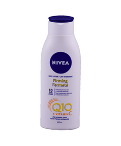 NIVEA LOÇÃO CORPORAL Q10 - 400ML
