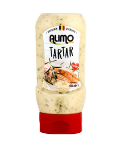 ALIMO MOLHA DE TARTAR - 300ML