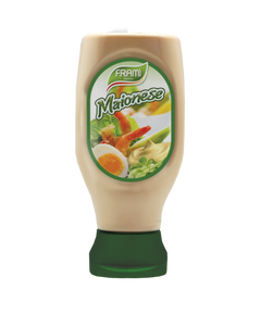 FRAMI MAIONESE - 270ML