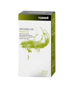 TORRIE CHA MENTA - 25UN