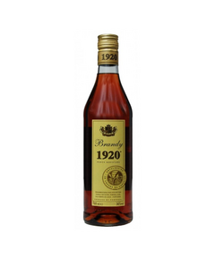 1920 BRANDY - 700ML