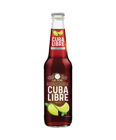 LECOQ COCKTAIL CUBA LIBRE - 330ML