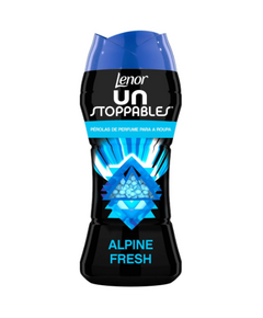 LENOR PEROLA PERFUME ROUPA ALPINE - 210G