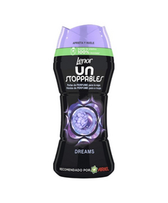 LENOR PEROLA PERFUME ROUPA DREAMS - 210G
