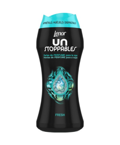 LENOR PEROLA PERFUME ROUPA FRESH - 210G