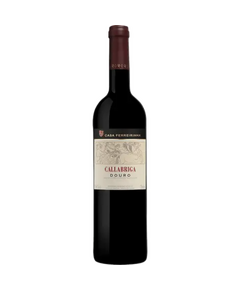 CALLABRIGA VINHO TINTO - 750ML