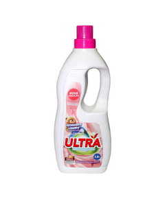 ULTRA DETERGENTE LIQUIDO HIPOALERGENICO - 1,5L