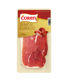 COREN PRESUNTO SERRANO RESERVA - 120G