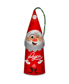 REGINA TRIPACK PAI NATAL 3X15G