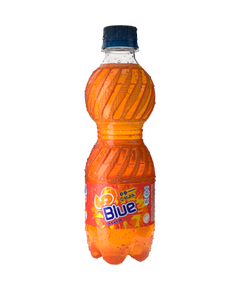 BLUE LARANJA - 400ML