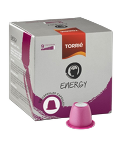 TORRIE NESPRESSO CAPS. ENERGY - 10UN