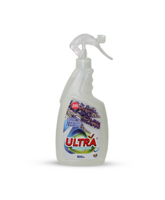 ULTRA LIMPA TECIDOS - 500ML