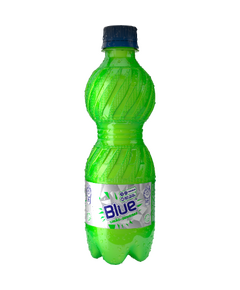 BLUE LIMAO GENGIBRE - 400ML