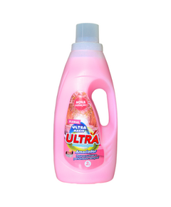 ULTRA AMACIADOR FLORES 2L