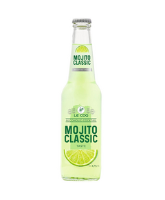 LECOQ COCKTAIL MOJITO - 330ML