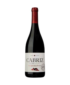 CABRIZ VINHO TINTO SELECIONADA - 750ML